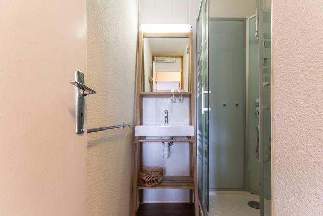 Appartements Les Cotes - Plagne - Montchavin 