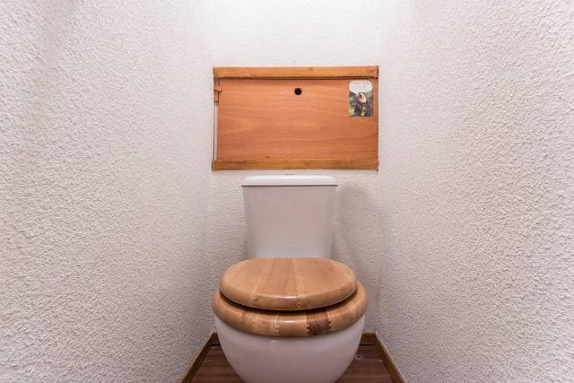 Appartements Les Cotes - Plagne - Montchavin 