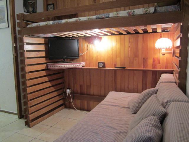 Appartements Les Cotes - Plagne - Montchavin 