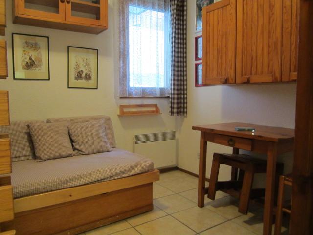 Appartements Les Cotes - Plagne - Montchavin 