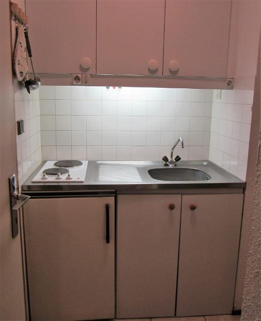 Appartements Les Cotes - Plagne - Montchavin 