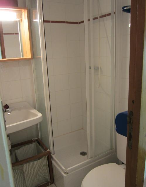 Appartements Les Cotes - Plagne - Montchavin 