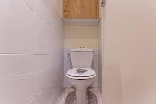 Appartements Les Cotes - Plagne - Montchavin 