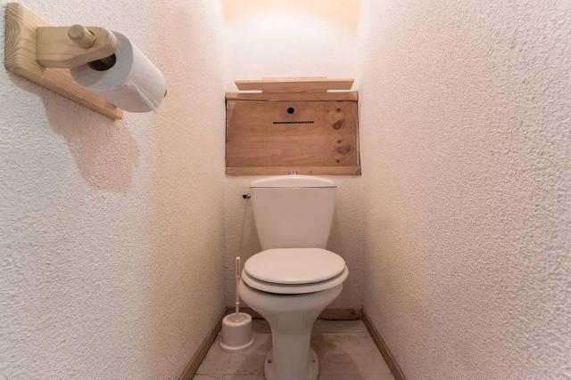 Appartements Les Cotes - Plagne - Montchavin 