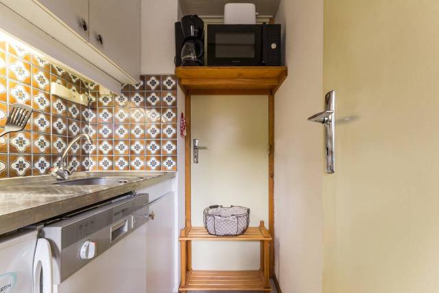 Appartements Les Cotes - Plagne - Montchavin 