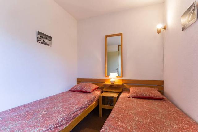 Appartements Les Cotes - Plagne - Montchavin 