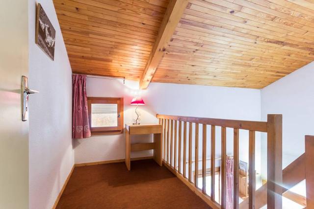 Appartements Les Cotes - Plagne - Montchavin 
