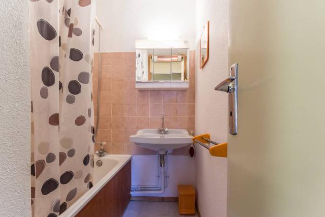 Appartements Les Cotes - Plagne - Montchavin 