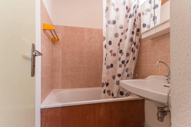 Appartements Les Cotes - Plagne - Montchavin 