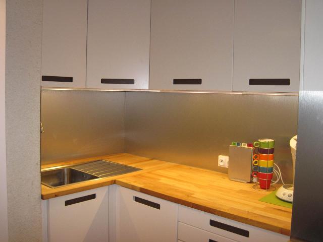 Appartements Les Roches - Plagne - Montchavin 