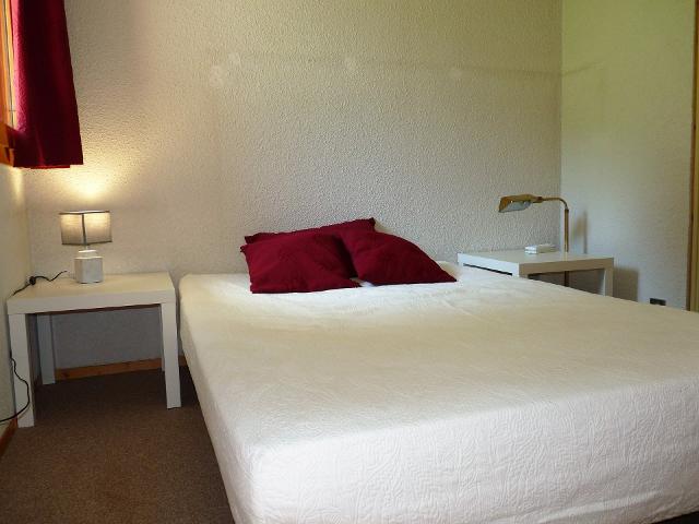 Appartements Les Roches - Plagne - Montchavin 