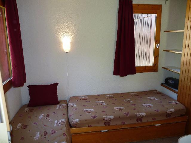 Appartements Les Roches - Plagne - Montchavin 