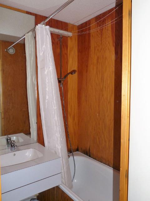 Appartements Les Roches - Plagne - Montchavin 