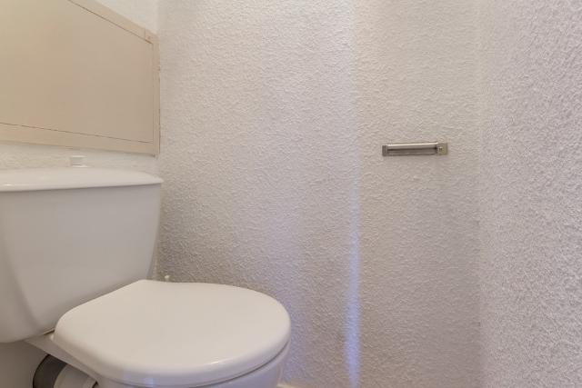 Appartements Les Roches - Plagne - Montchavin 