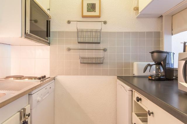 Appartements Les Roches - Plagne - Montchavin 