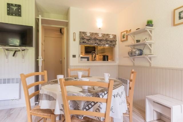 Appartements Les Roches - Plagne - Montchavin 