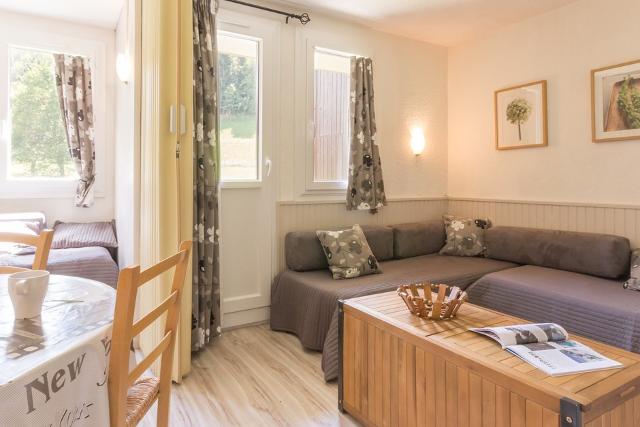 Appartements Les Roches - Plagne - Montchavin 