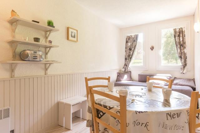 Appartements Les Roches - Plagne - Montchavin 