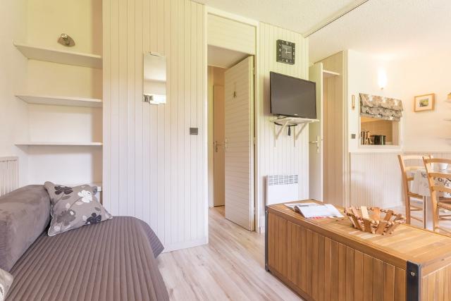 Appartements Les Roches - Plagne - Montchavin 