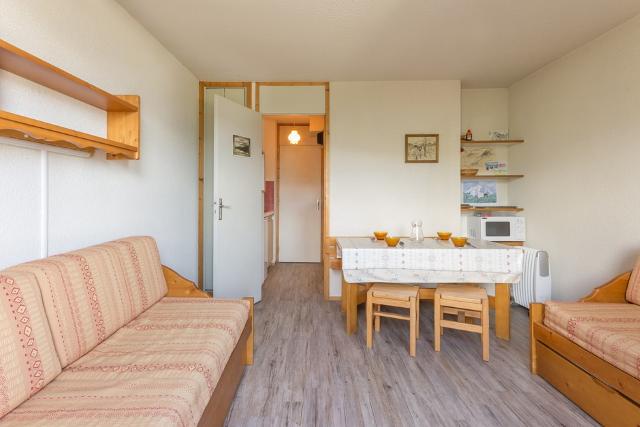 Appartements Les Roches - Plagne - Montchavin 