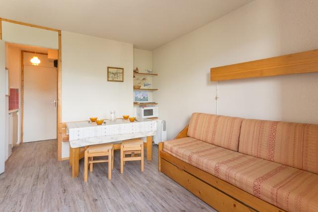 Appartements Les Roches - Plagne - Montchavin 