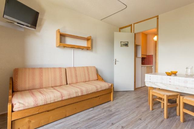 Appartements Les Roches - Plagne - Montchavin 