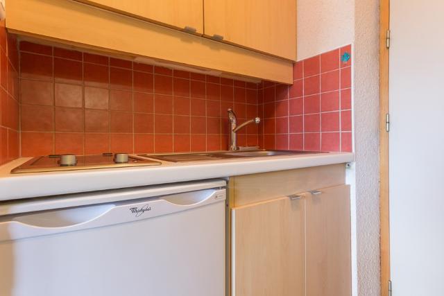 Appartements Les Roches - Plagne - Montchavin 