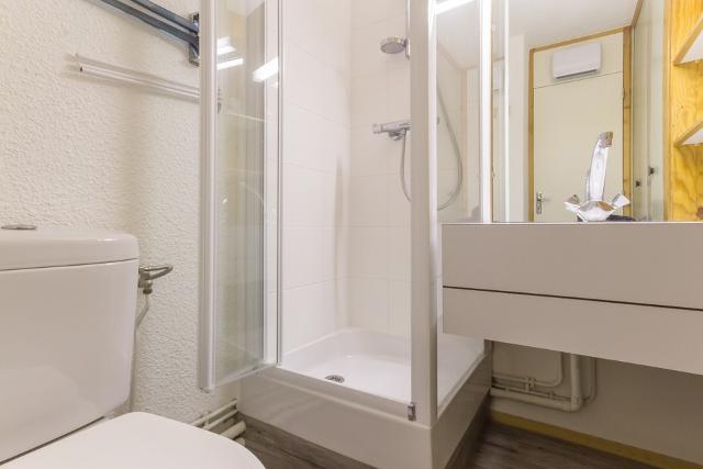 Appartements Les Roches - Plagne - Montchavin 