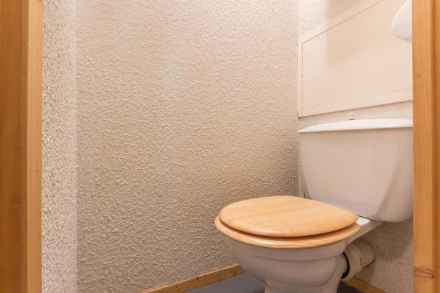 Appartements Les Roches - Plagne - Montchavin 