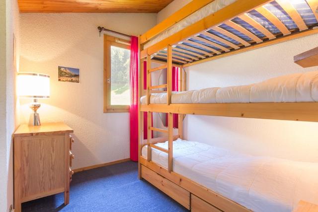 Appartements Les Roches - Plagne - Montchavin 