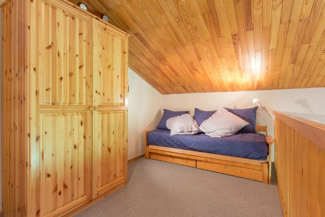 Appartements Les Roches - Plagne - Montchavin 