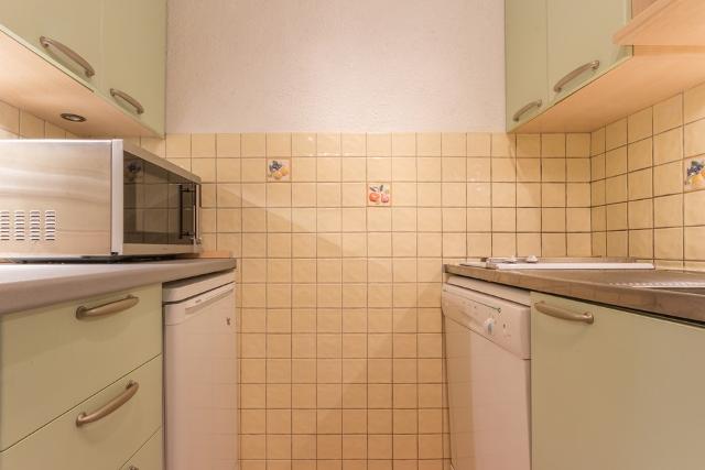 Appartements Les Roches - Plagne - Montchavin 