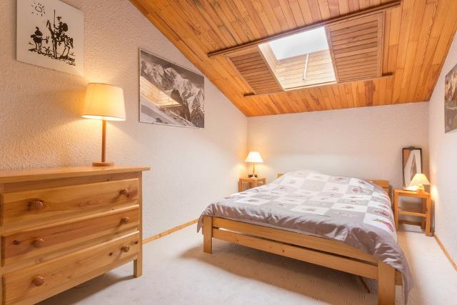 Appartements Les Roches - Plagne - Montchavin 