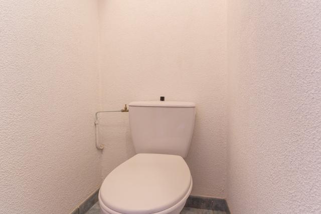 Appartements Le Tetras Lyre - Plagne - Montchavin 