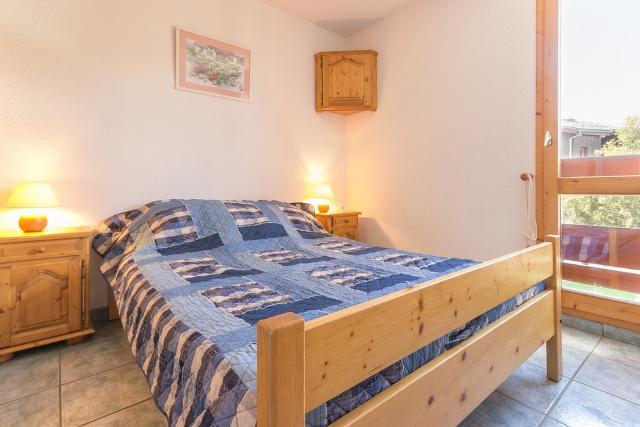 Appartements Le Tetras Lyre - Plagne - Montchavin 