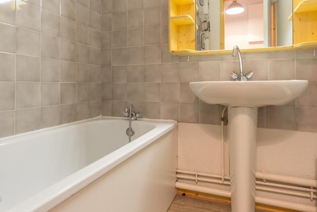 Appartements Le Tetras Lyre - Plagne - Montchavin 