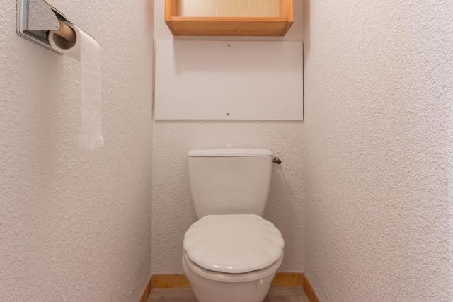 Appartements Le Tetras Lyre - Plagne - Montchavin 