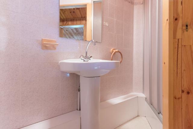 Appartements Le Tetras Lyre - Plagne - Montchavin 