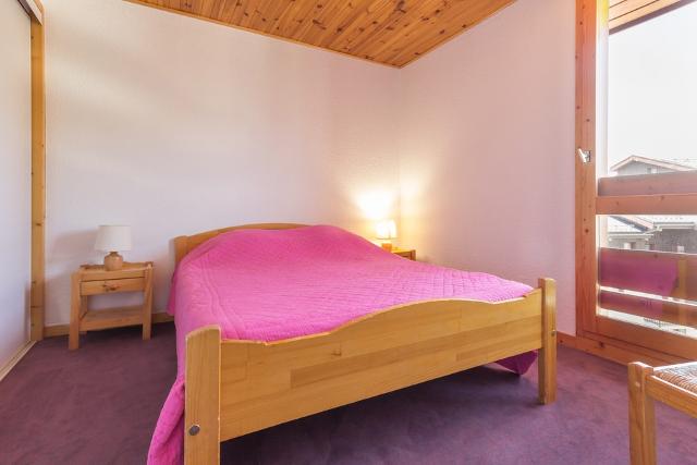 Appartements Le Tetras Lyre - Plagne - Montchavin 