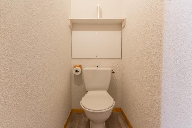 Appartements Le Tetras Lyre - Plagne - Montchavin 