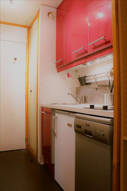 Appartements Maison Tresallet - Plagne - Montchavin 