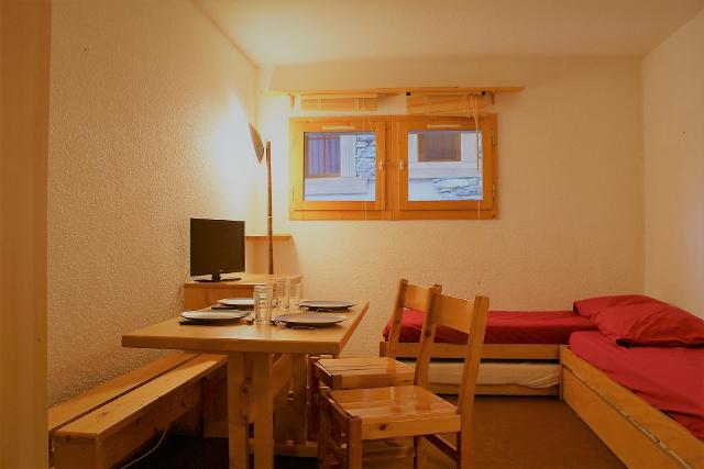 Appartements Maison Tresallet - Plagne - Montchavin 