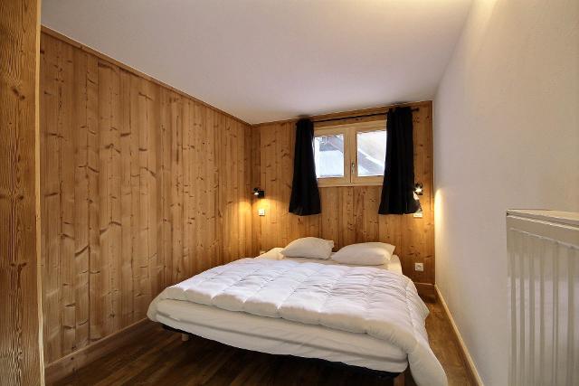 Chalet Résidence Les Isbas - Plagne Centre