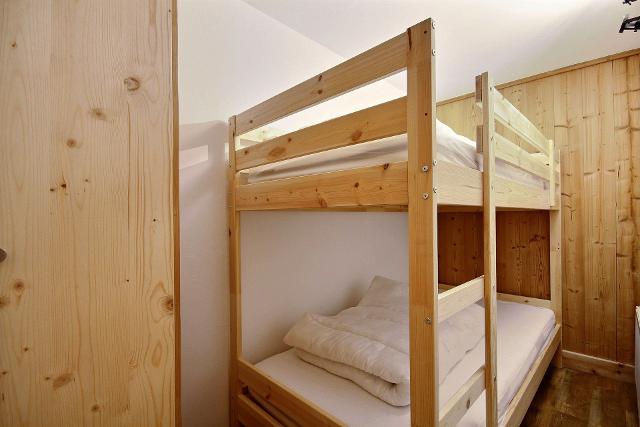 Chalet Résidence Les Isbas - Plagne Centre