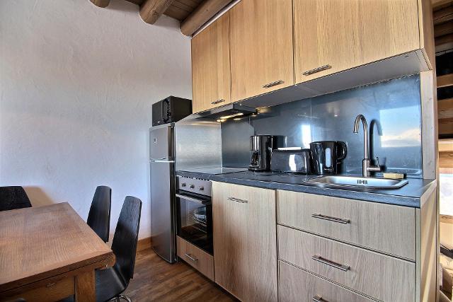 Chalet Résidence Les Isbas - Plagne Centre