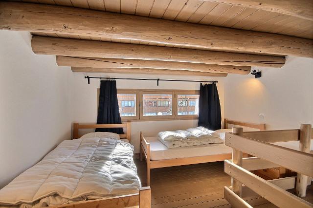 Chalet Résidence Les Isbas - Plagne Centre