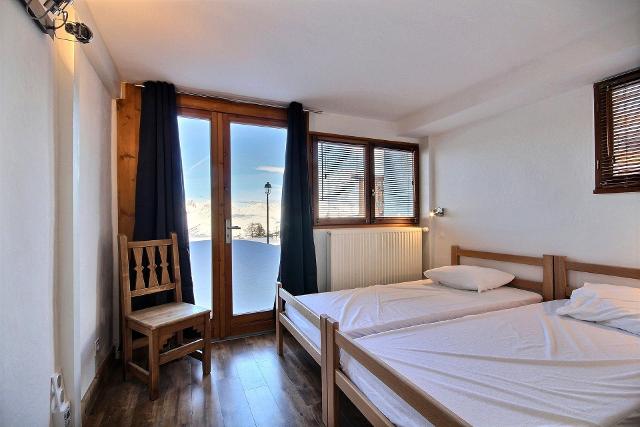 Chalet Résidence Les Isbas - Plagne Centre