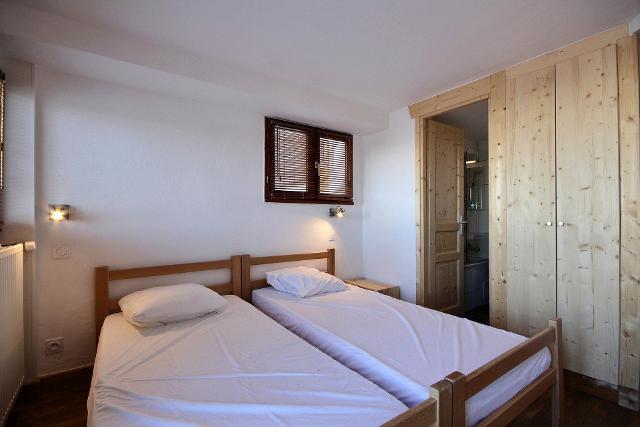 Chalet Résidence Les Isbas - Plagne Centre