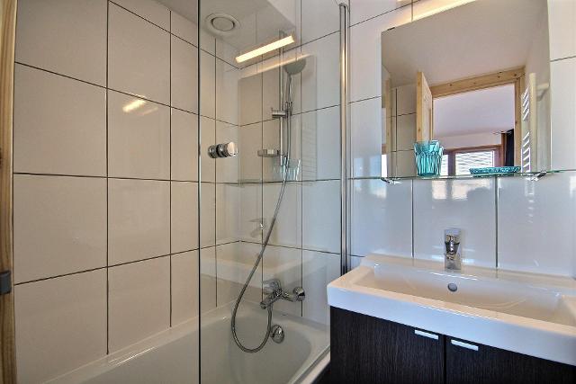 Chalet Résidence Les Isbas - Plagne Centre