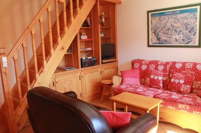 Appartements LES SORBIERS - Châtel